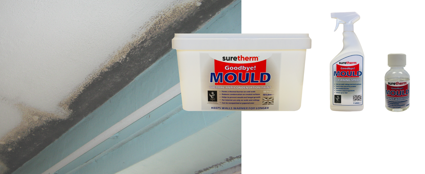 Condensation and Mould Products